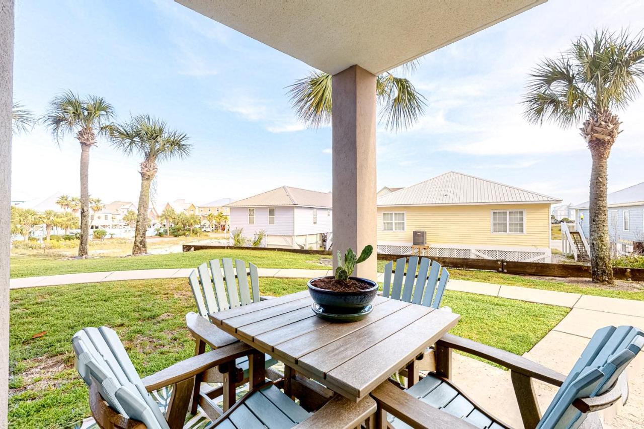 The Dunes #100 Gulf Shores Esterno foto