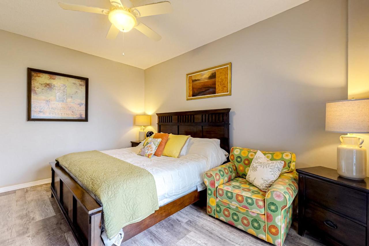 The Dunes #100 Gulf Shores Esterno foto